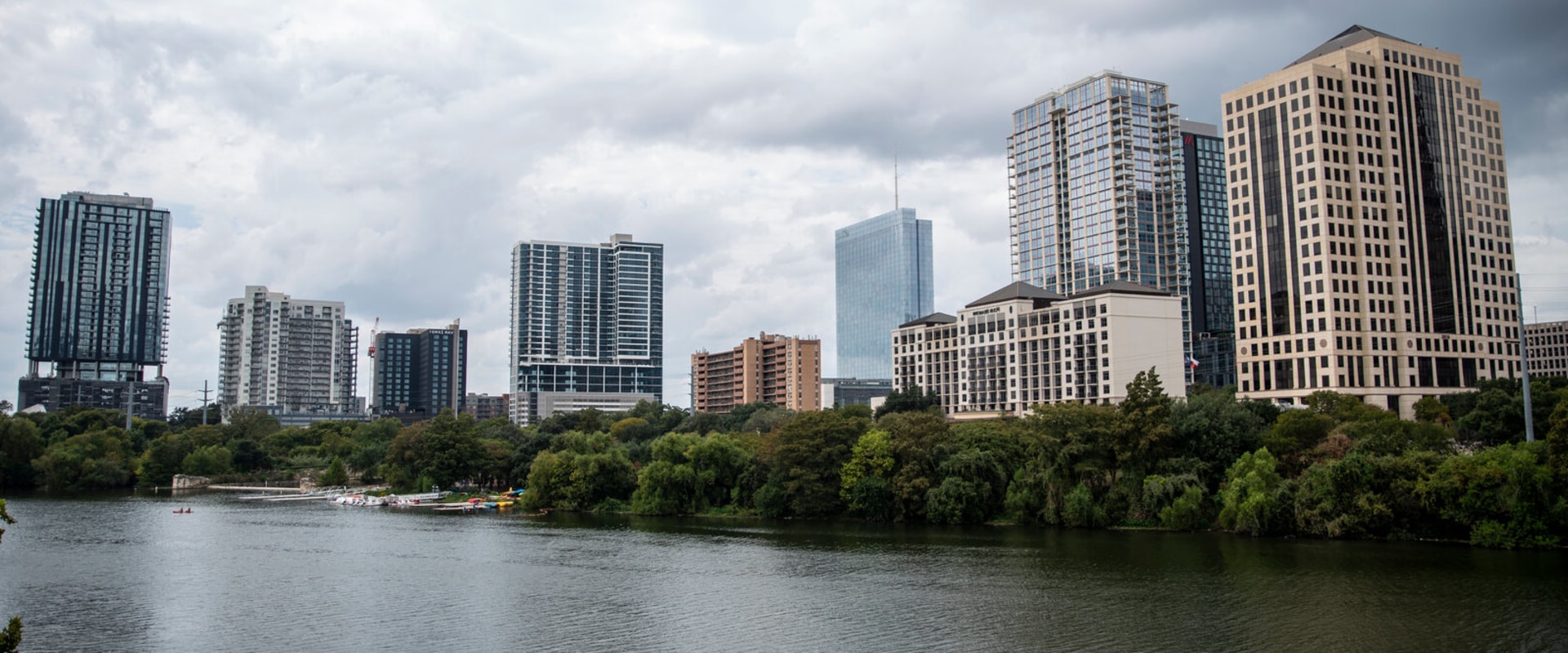 Why Austin is the Most Unique City in Texas