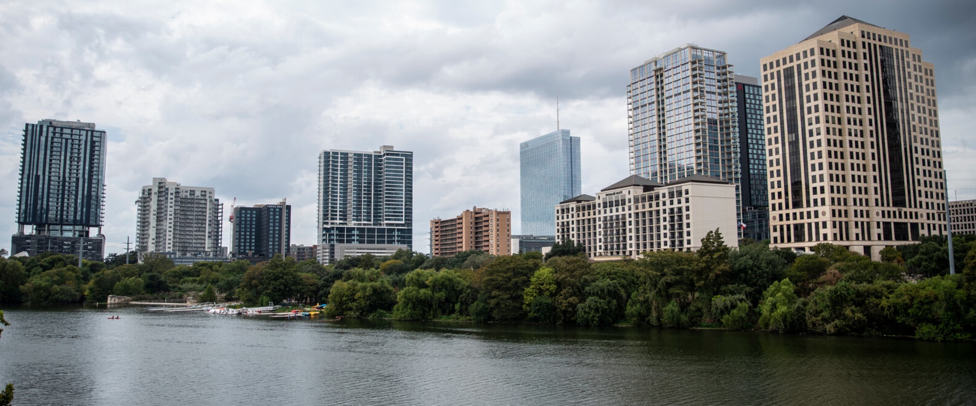 Why is austin so different from the rest of texas?