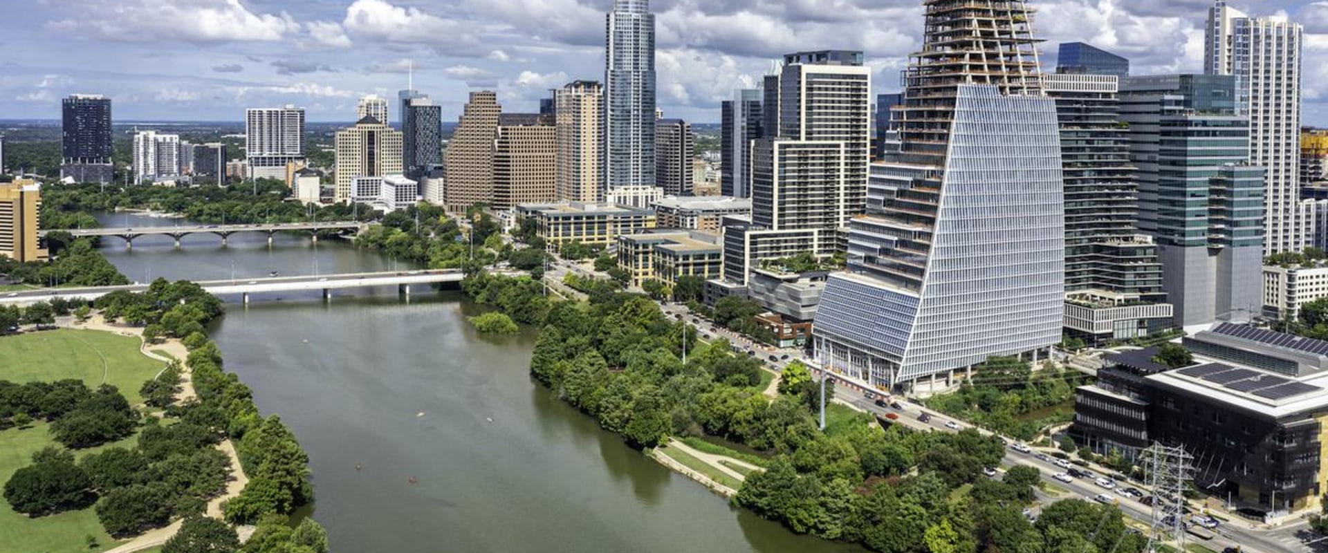 The Impact of Californians Moving to Austin