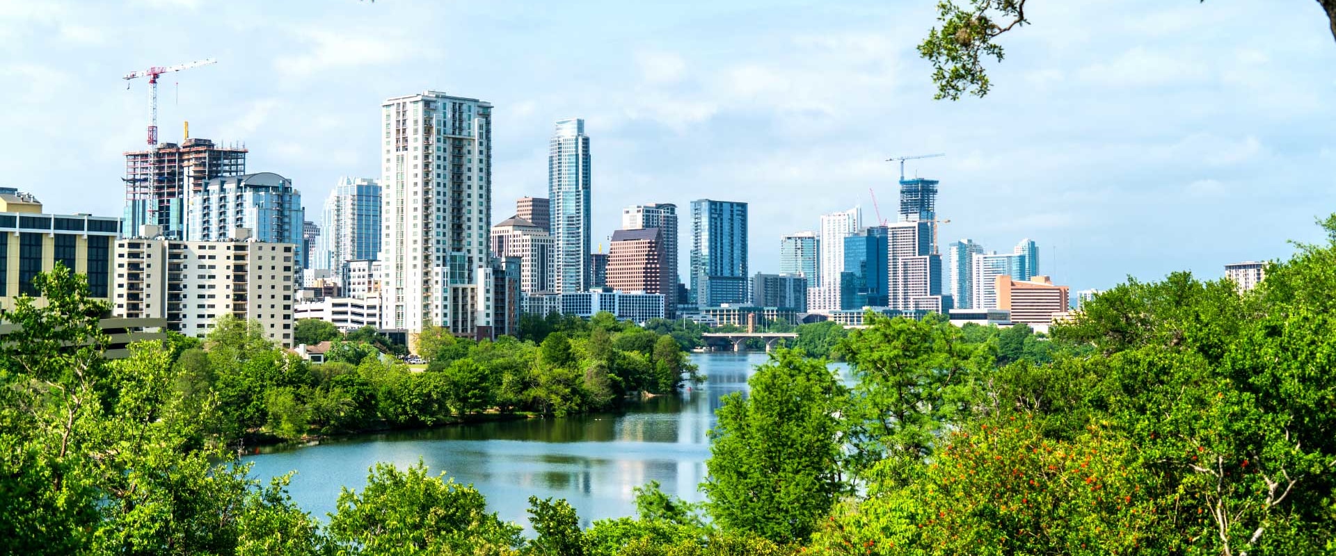 Why Austin, Texas is the Place to Be