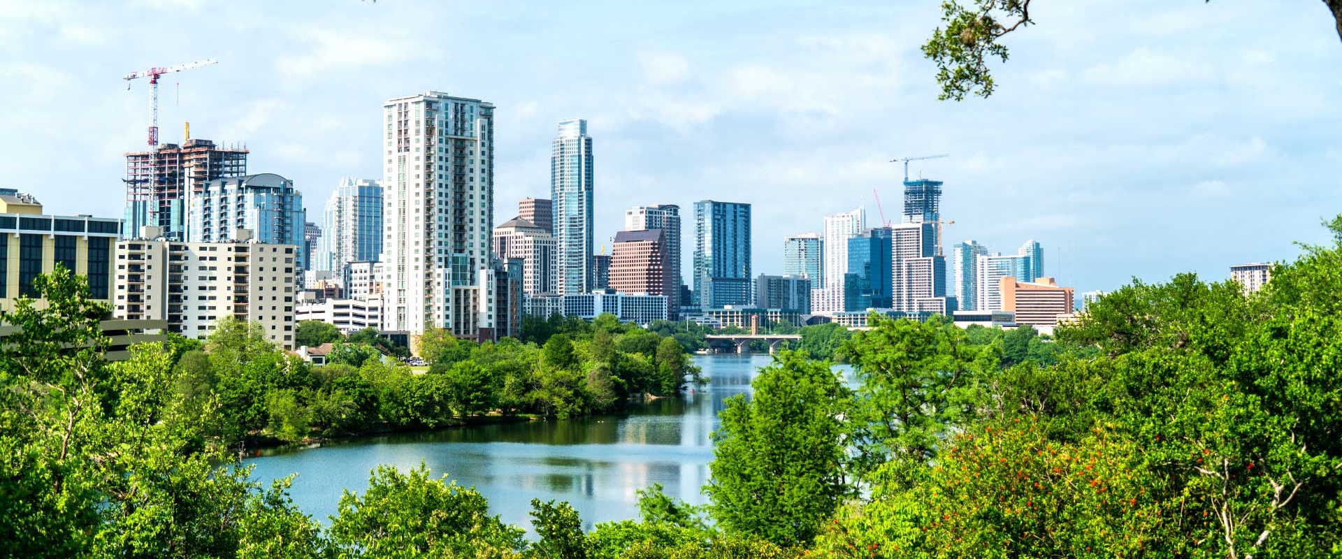 What is great about living in austin texas?