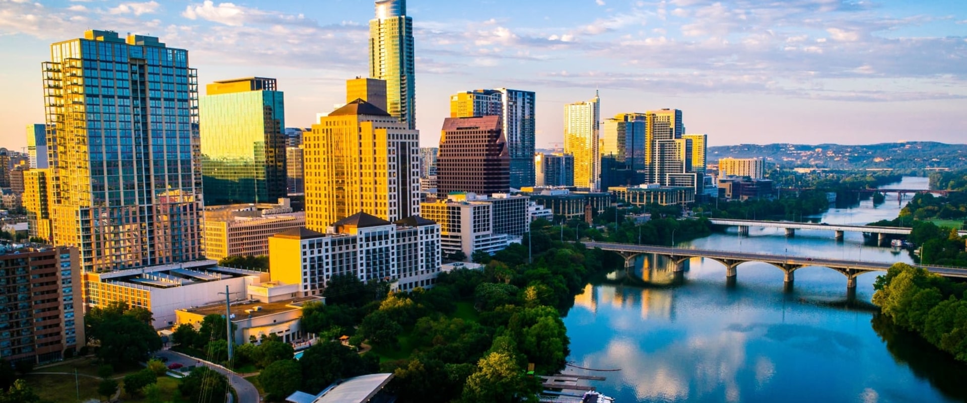 Should i move to austin from houston?