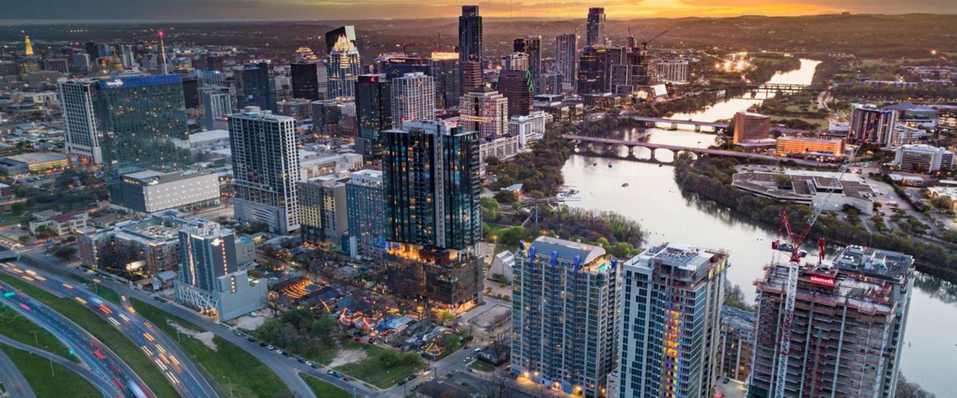 The Truth About Living in Austin