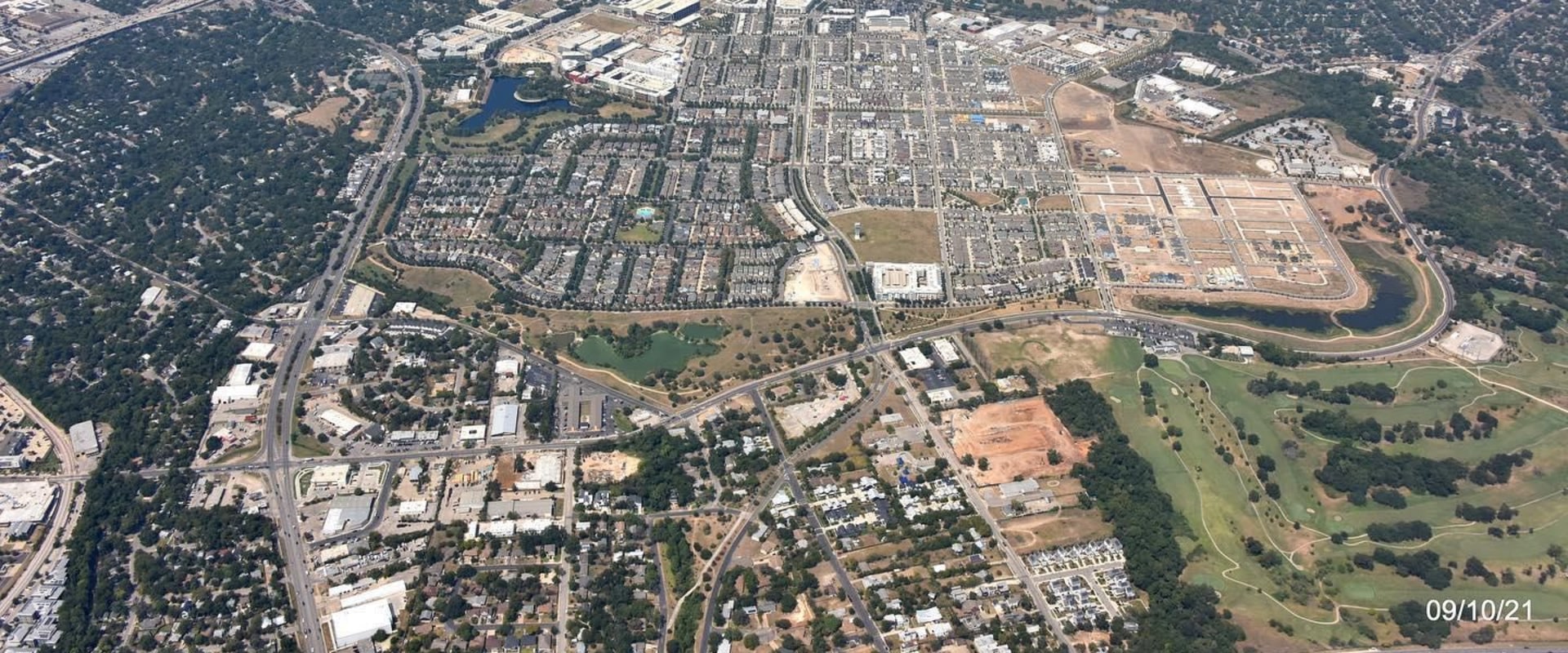 The Booming Real Estate Market in Austin