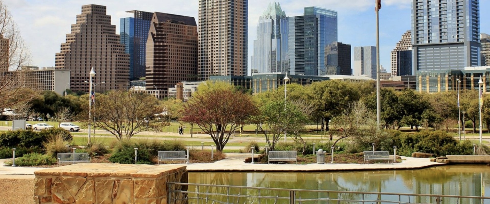 The Ups and Downs of Living in Austin, Texas