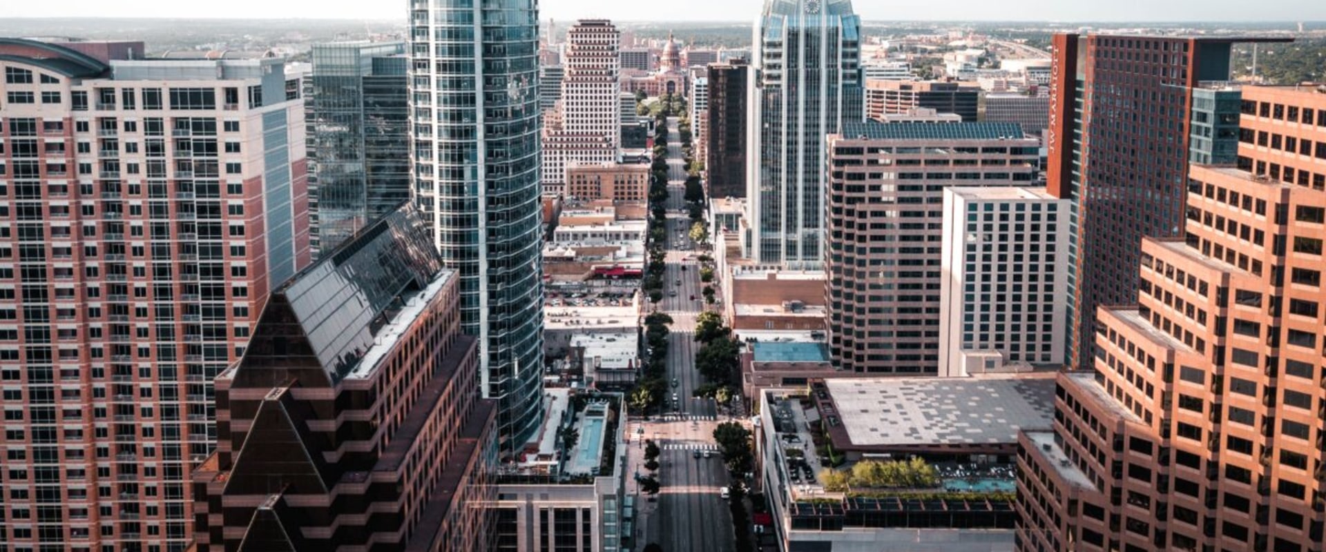 What is austin tx best known for?