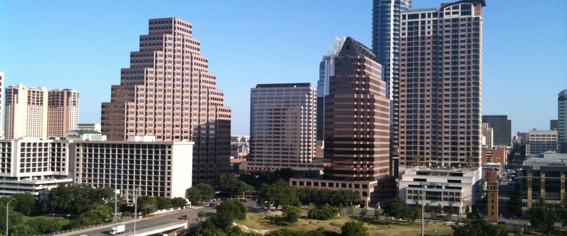 Discovering the Vibrant City of Austin, Texas