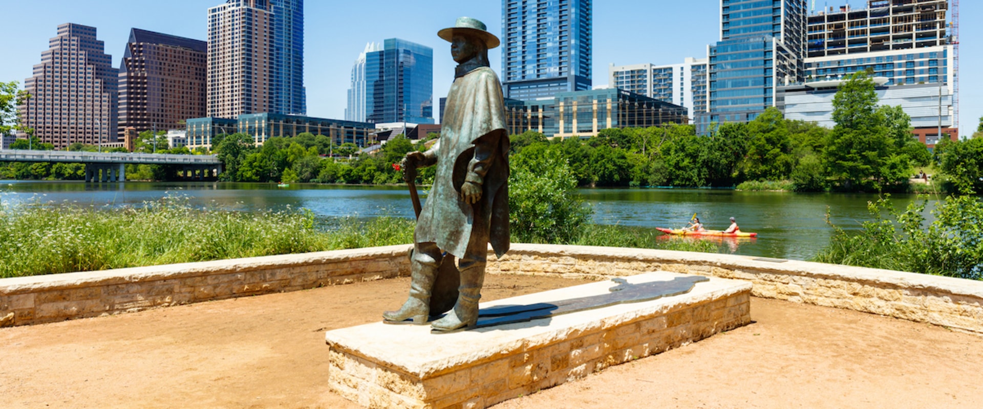 Is austin texas expensive to live?