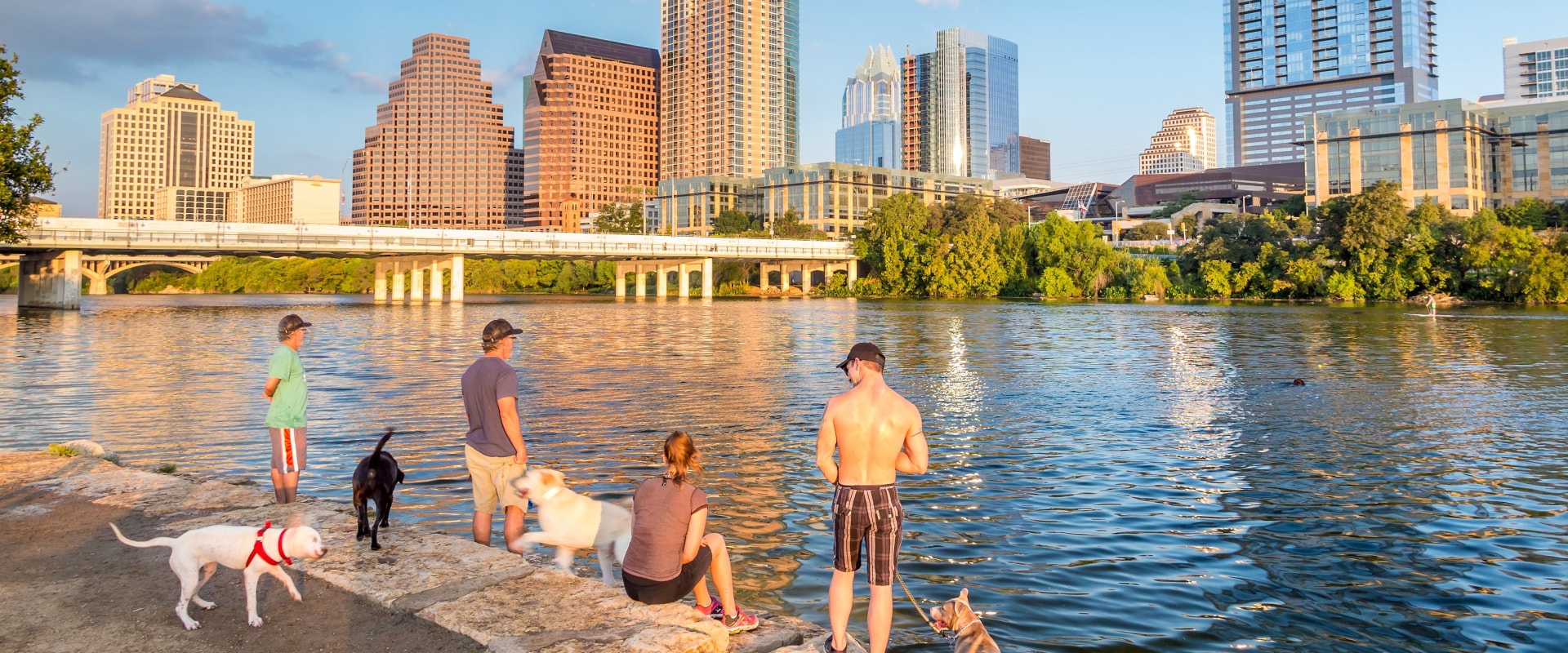 Is austin texas a good place to live in?