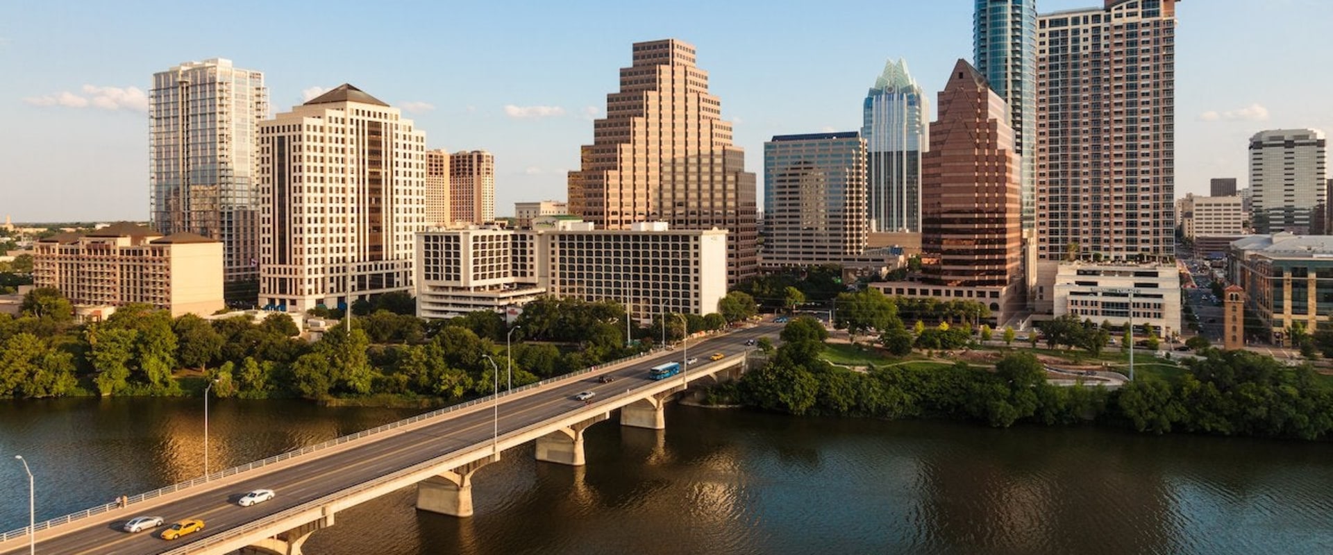 Why Austin is the Best Place to Live in the United States