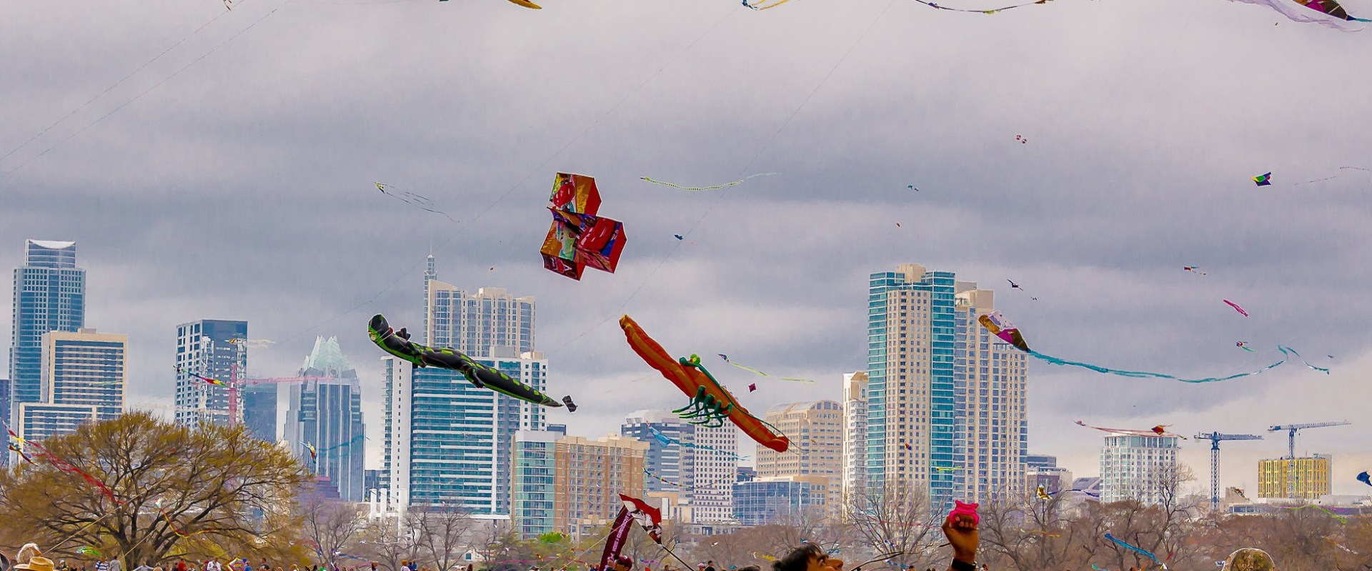 Why Austin, TX is the Most Unique City in the United States