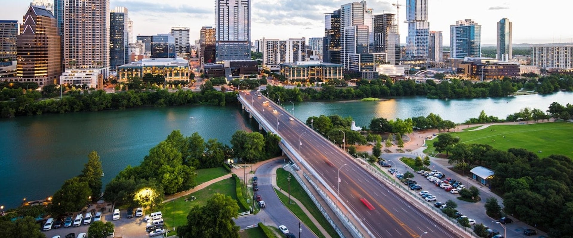 Why Austin is the Perfect Place to Call Home