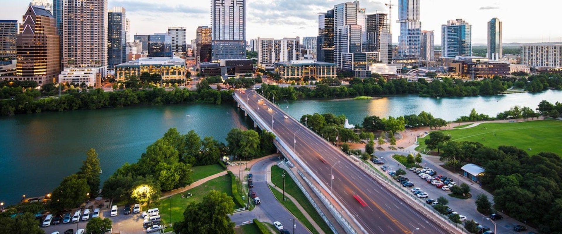 What makes austin so special?