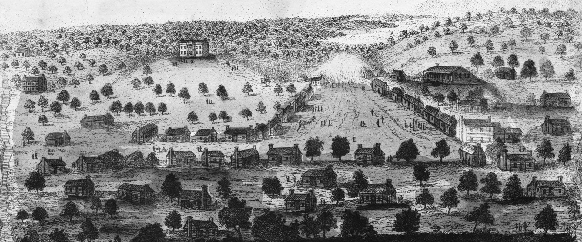 The Fascinating History of Austin, Texas
