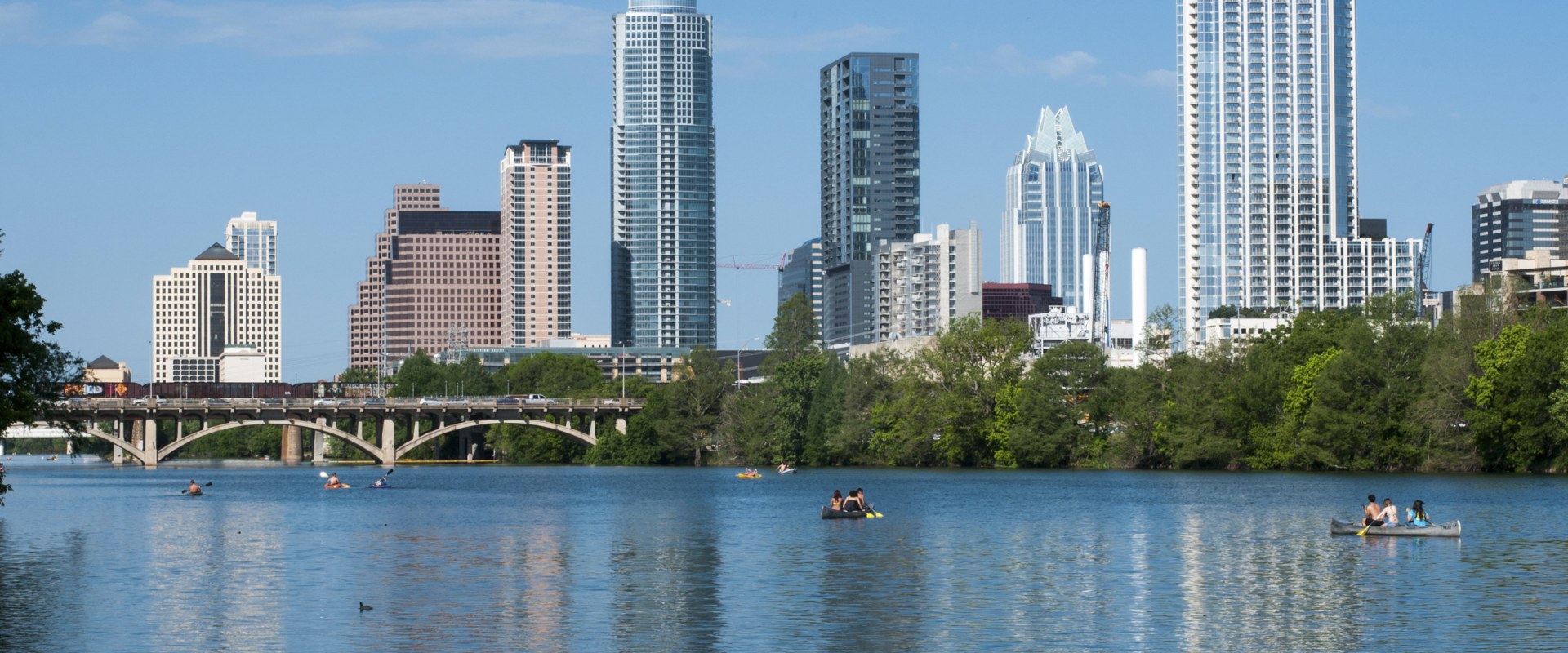 Exploring the Unique Charm of Austin, Texas