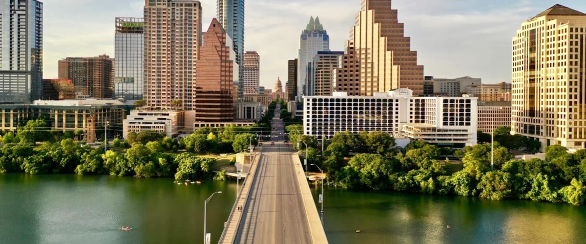 Top Things to Do in Austin Texas