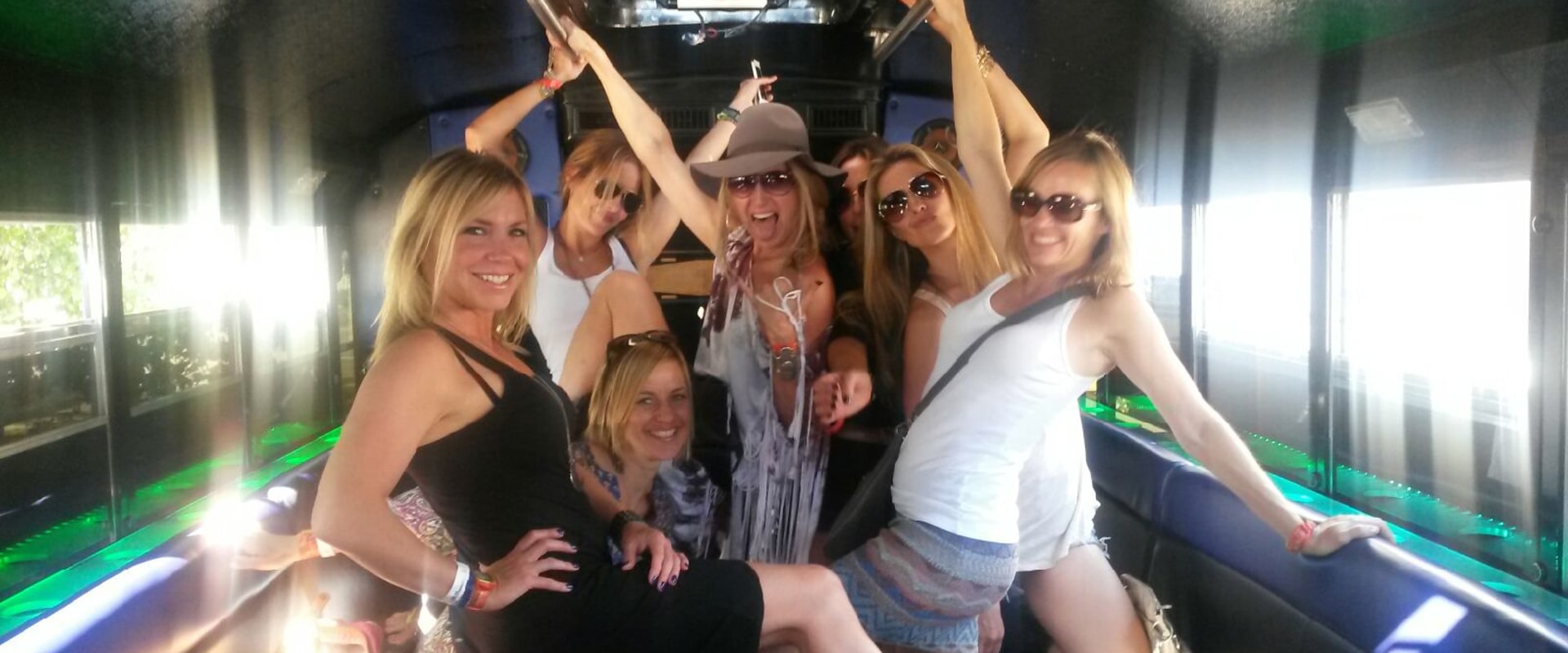 SATX Limousine and Party Bus Service Expands to Austin, Texas