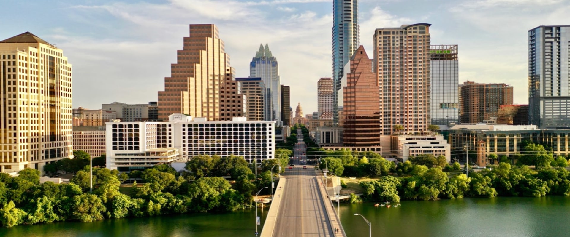Discovering the Vibrant City of Austin, Texas