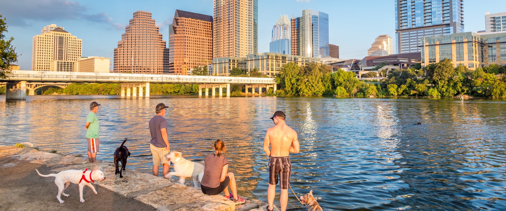 Why Austin, Texas is Still a Top Choice for Families