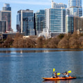 The Rapid Growth of Austin, Texas