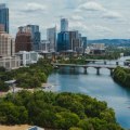 Is living in austin affordable?
