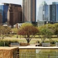 What are the negatives of austin texas?
