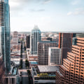 What is austin tx best known for?
