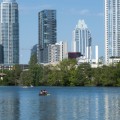 Why is austin important to texas?