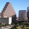 What is austin texas well known for?