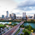 How is austin different from houston?