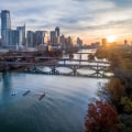The Allure of Austin: Exploring the Thriving Economy and Unique Culture of the Capital of Texas