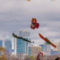 Why Austin, TX is the Most Unique City in the United States