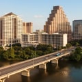 Is austin texas high cost of living?