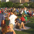 Why is austin texas so popular?