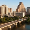 Living in Austin, TX: Is it Affordable?
