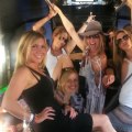 SATX Limousine and Party Bus Service Expands to Austin, Texas