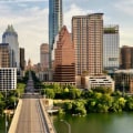 What is austin texas best known for?