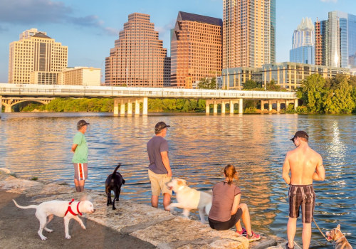 Is austin tx still a good place to live?