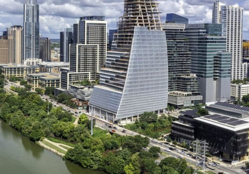 The Impact of Californians Moving to Austin