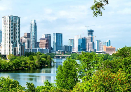 What is great about living in austin texas?