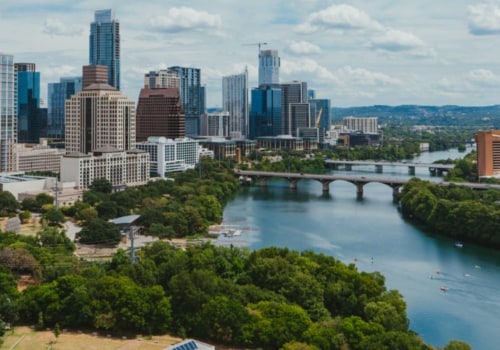 Is living in austin affordable?