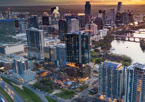 The Truth About Living in Austin