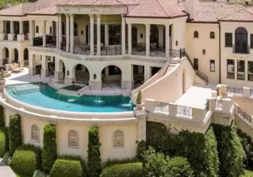 What city in texas has the most expensive homes?