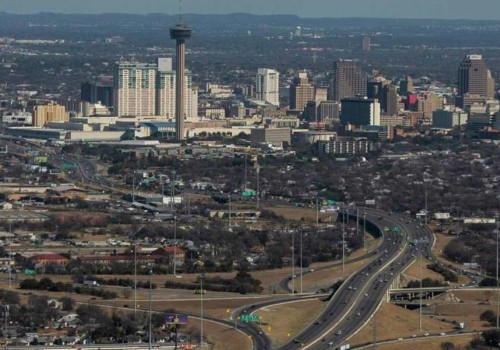 Is austin texas same as houston texas?