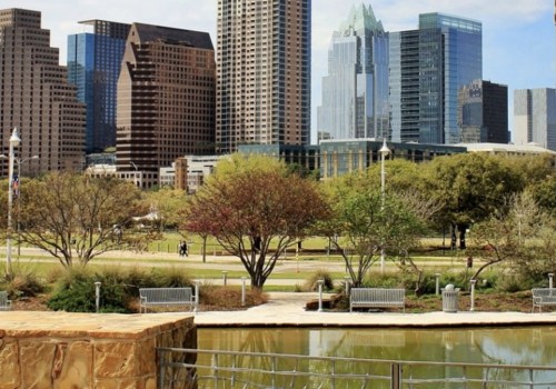 The Ups and Downs of Living in Austin, Texas