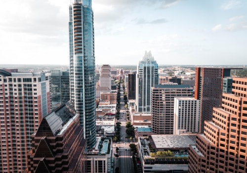 What is austin tx best known for?