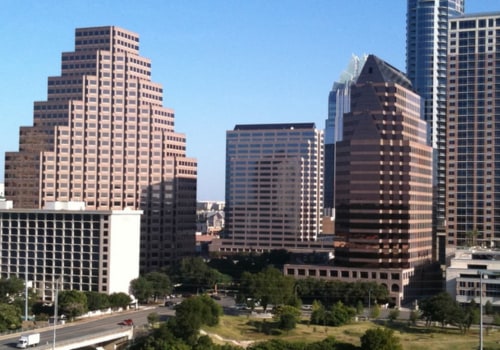 What is austin texas well known for?
