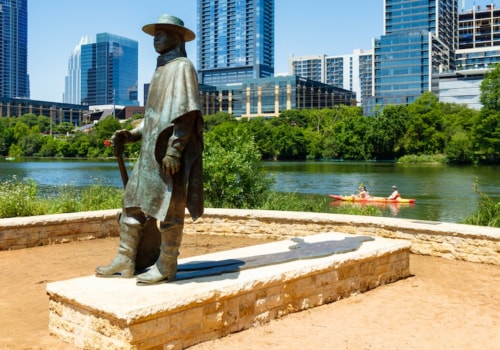 Is austin texas expensive to live?