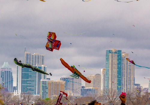 Why Austin, TX is the Most Unique City in the United States