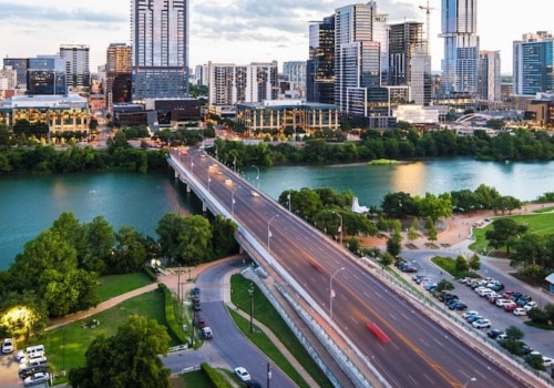 Why Austin is the Perfect Place to Call Home